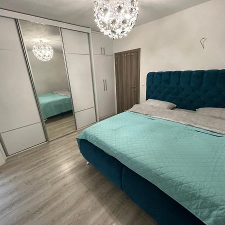 Apartment Iva Mostar Exterior photo