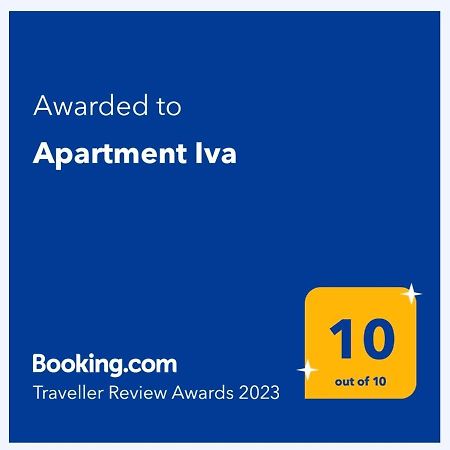 Apartment Iva Mostar Exterior photo