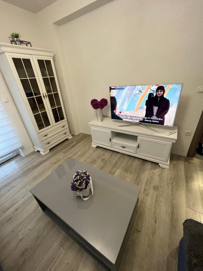 Apartment Iva Mostar Exterior photo