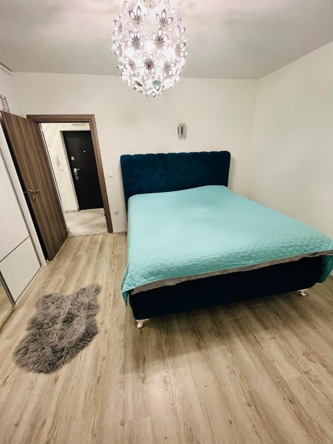 Apartment Iva Mostar Exterior photo