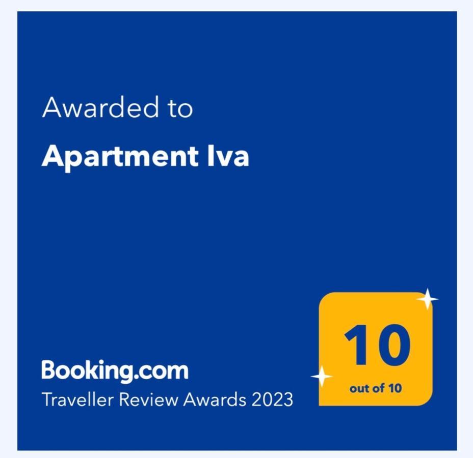 Apartment Iva Mostar Exterior photo